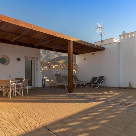 Alpujarra Secret By Eme Hoteles (Adults Only) Orgiva Luaran gambar