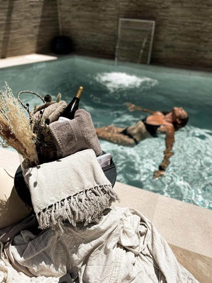 Alpujarra Secret By Eme Hoteles (Adults Only) Orgiva Luaran gambar