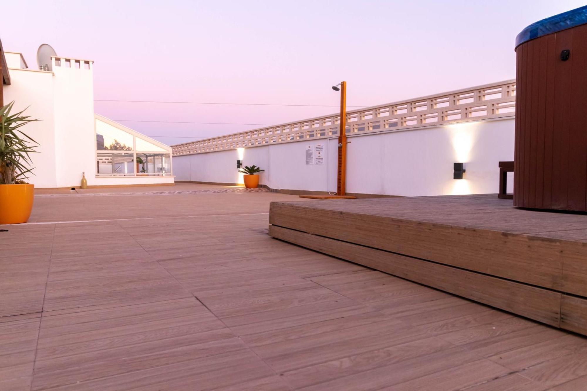Alpujarra Secret By Eme Hoteles (Adults Only) Orgiva Luaran gambar