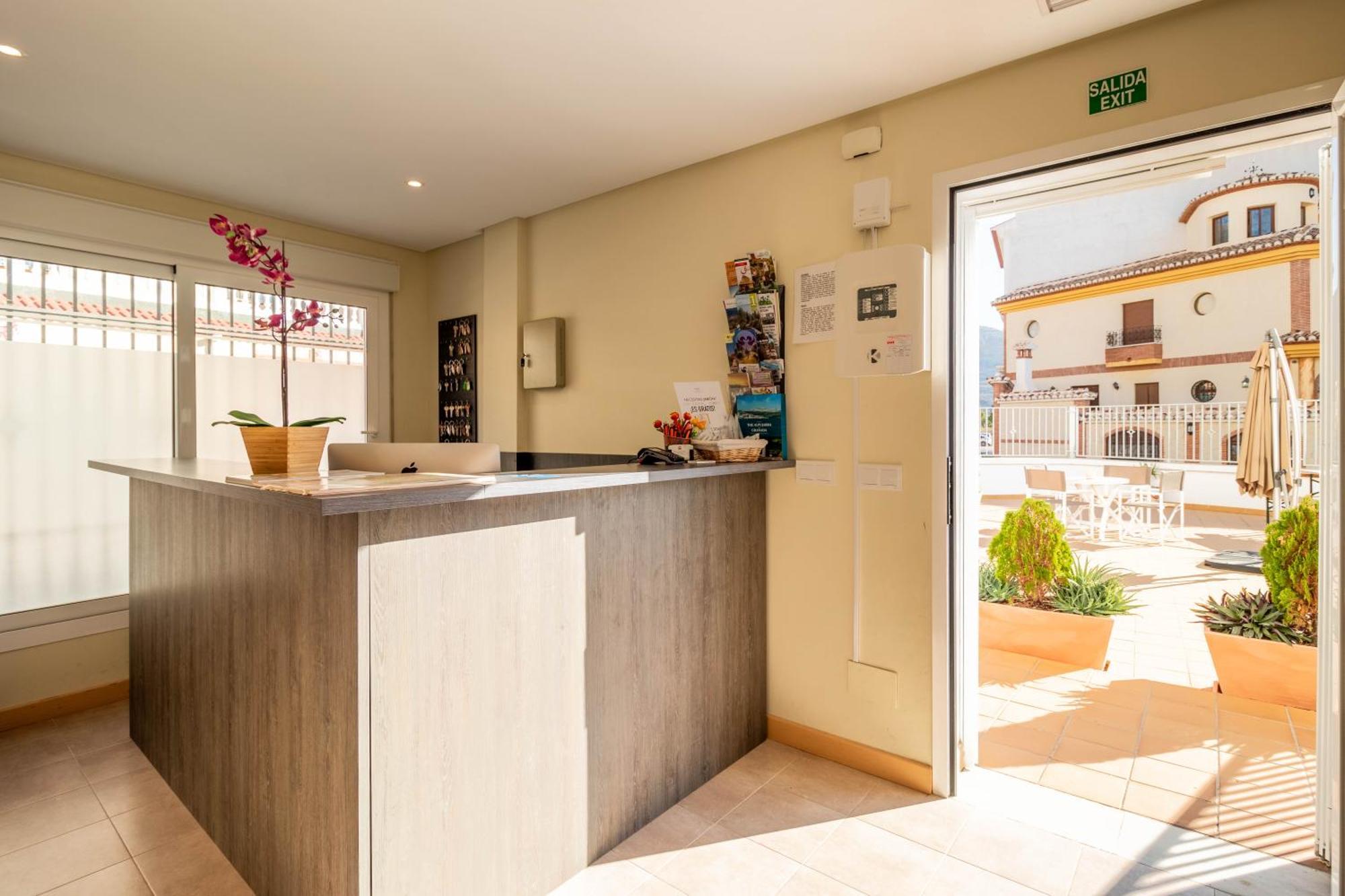 Alpujarra Secret By Eme Hoteles (Adults Only) Orgiva Luaran gambar