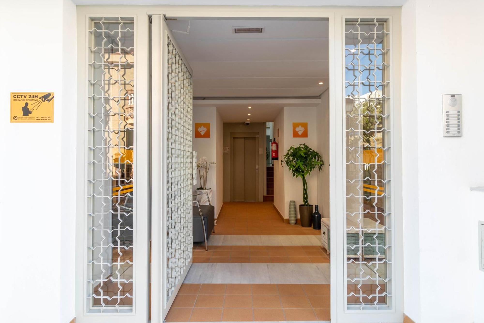 Alpujarra Secret By Eme Hoteles (Adults Only) Orgiva Luaran gambar