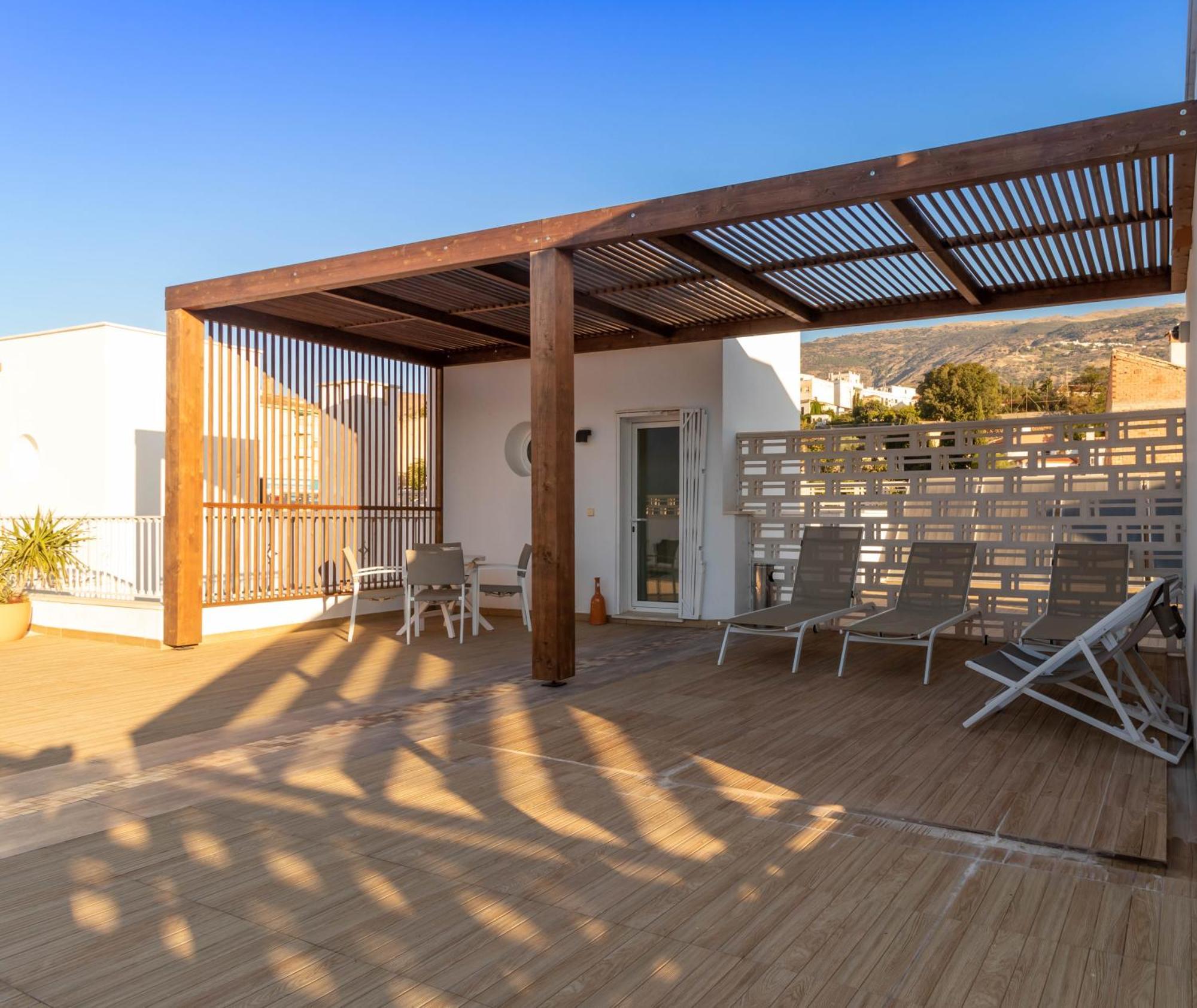 Alpujarra Secret By Eme Hoteles (Adults Only) Orgiva Luaran gambar
